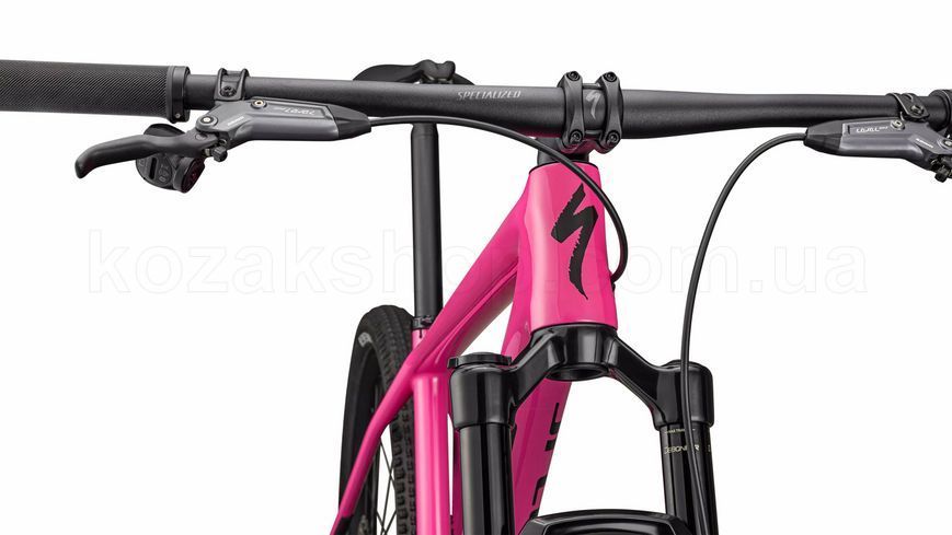 Велосипед Specialized Epic HT Comp [RBLPNK/OBSD/BRSH] - M (91325-5003)