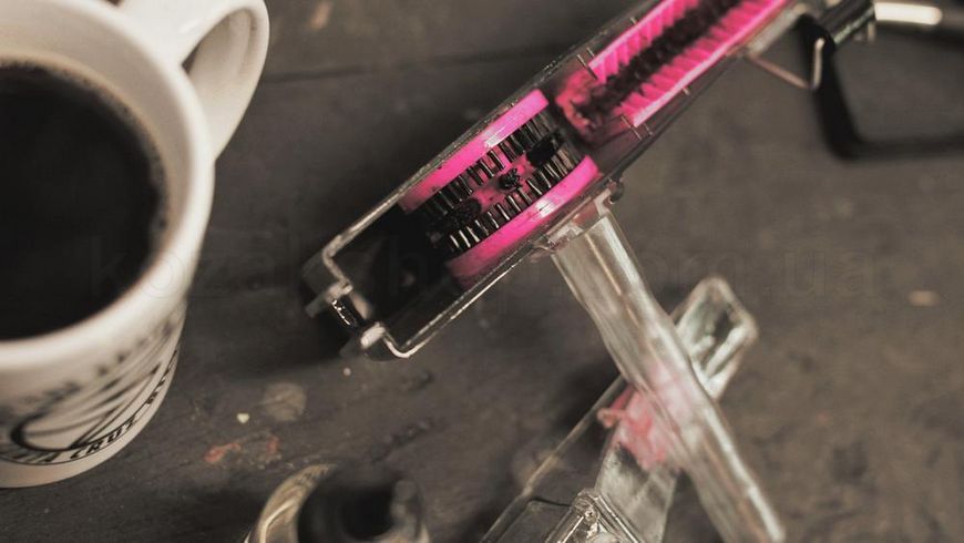 Машинка для чистки цепи Muc-Off X3 Chain Cleaner