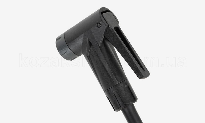Підлоговий насос Topeak JoeBlow Mountain EX 60 psi