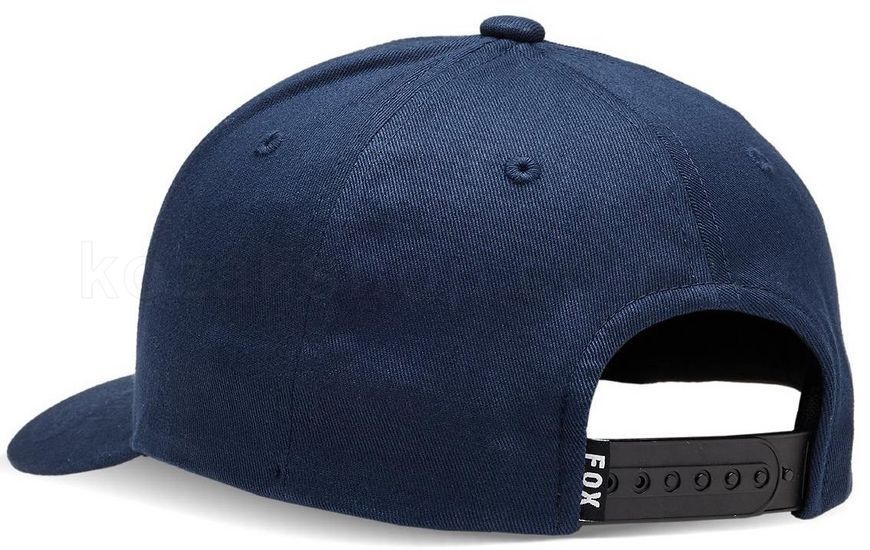 Дитяча кепка FOX LEGACY 110 Youth SnapBack Hat [Midnight], One Size