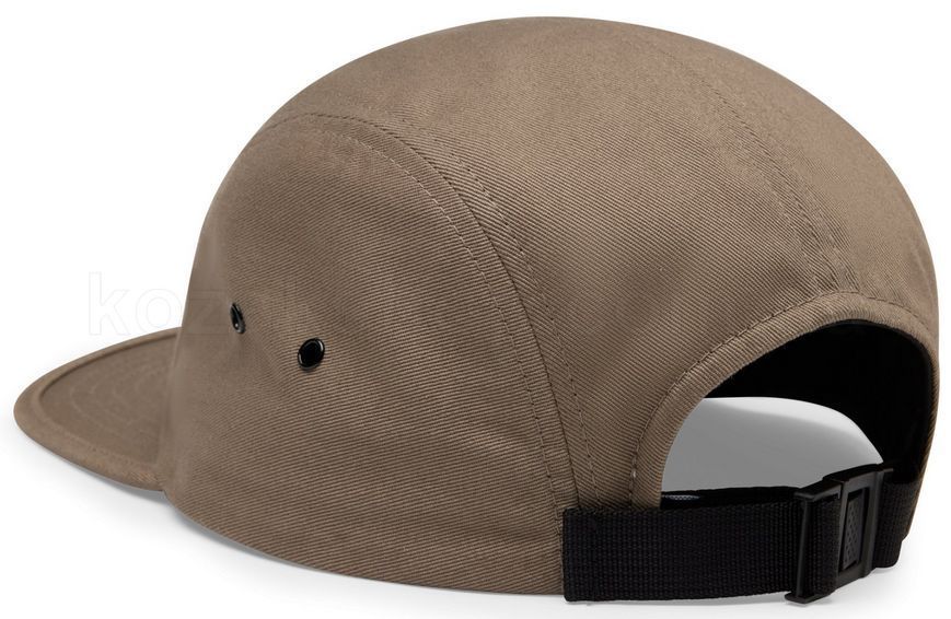 Кепка FOX Camper Hat - HEAD [Nutmeg], One Size