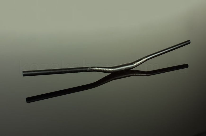 Кермо Renthal Fatbar V3 31.8, 800, 20, [Black]