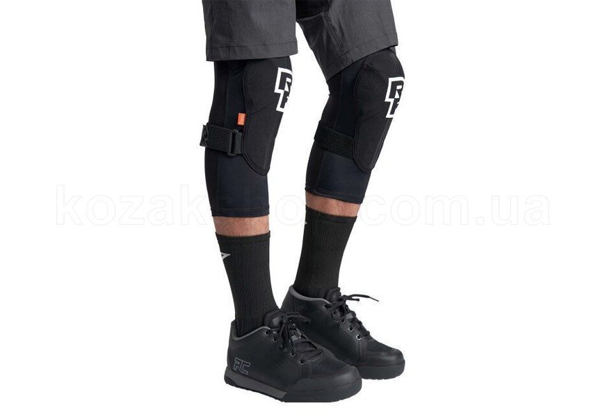 Защита коленей Race Face Indy Knee-Stealth-Medium