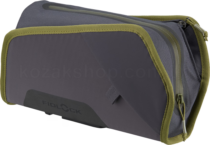 Органайзер FIDLOCK TWIST essential bag L + bike base [green]