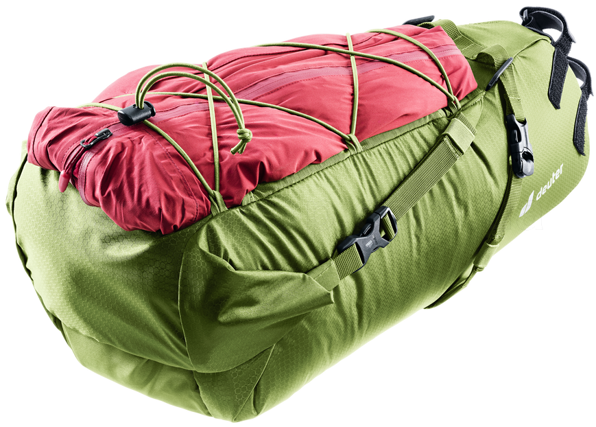 Подседельная сумка DEUTER Mondego SB 16 [meadow]