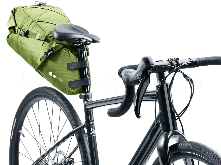 Подседельная сумка DEUTER Mondego SB 16 [meadow]