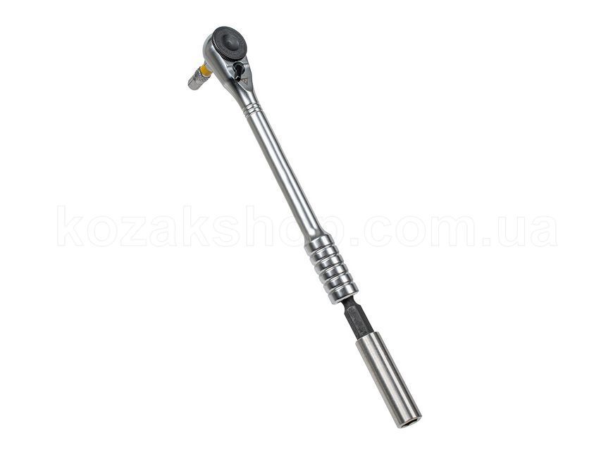 Набір інструментів із тріскачкою Topeak Ratchet Rocket Essential HD