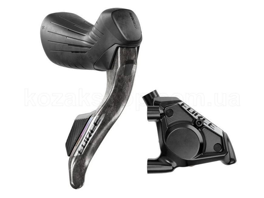 Групсет SRAM Force AXS Upgrade ED kit (HAMMERHEAD Karoo Force color edition, Left Right Shift/Hyd ED with Flatmount calipers) E1