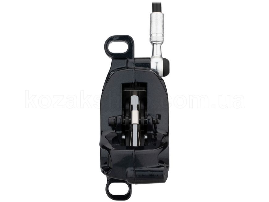 Тормоз SRAM Guide T, Front 950mm, Gloss Black, A1