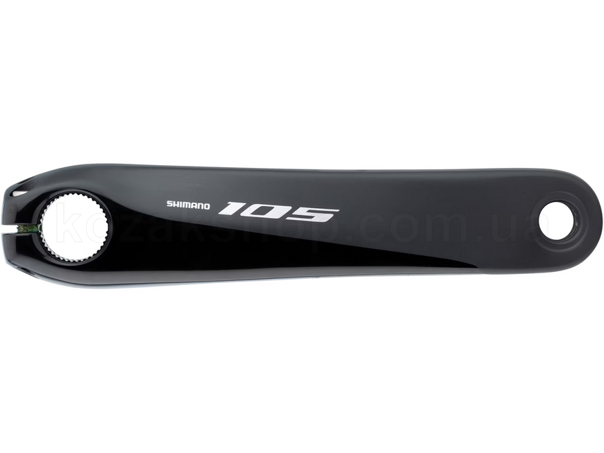 Шатуны Shimano FC-R7000 105, 175мм, 53Х39, 11-sp