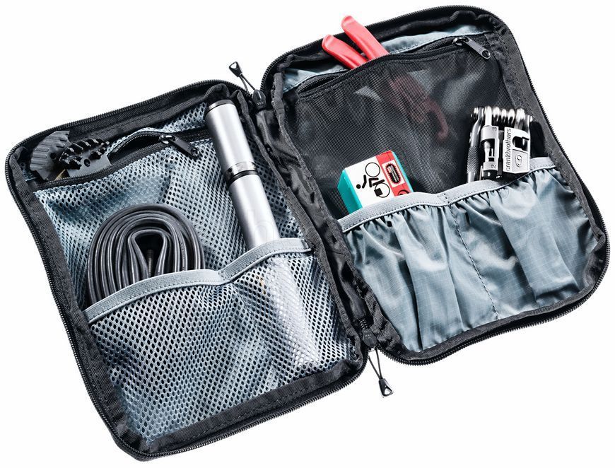 Органайзер для инструментов DEUTER Tool Pocket [black]