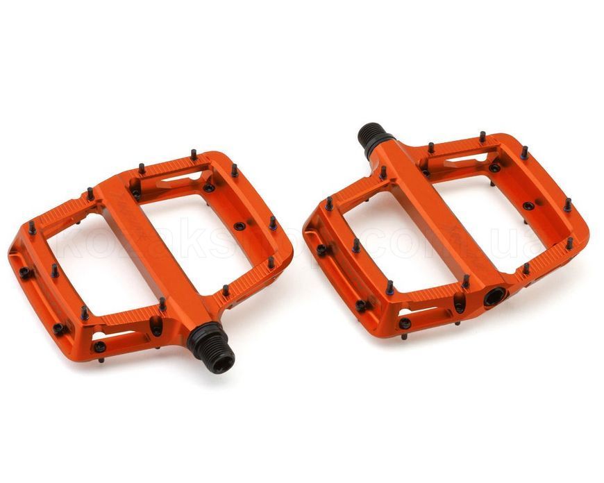 Педалі Race Face TURBINE [FOX ORANGE]