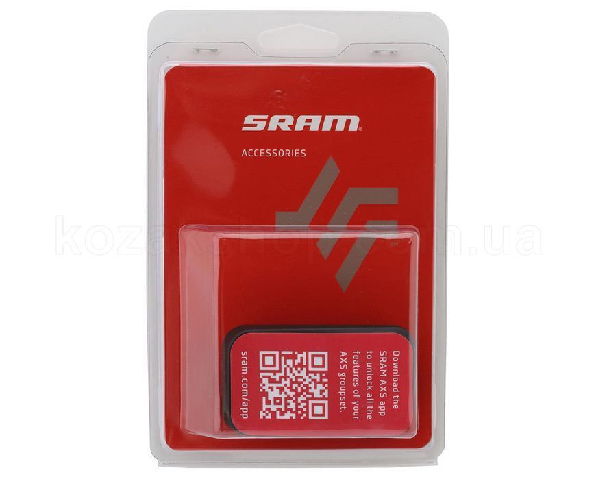 Зарядка SRAM ETAP/AXS Single battery charger (USB-C) without cord (00.3018.420.000)