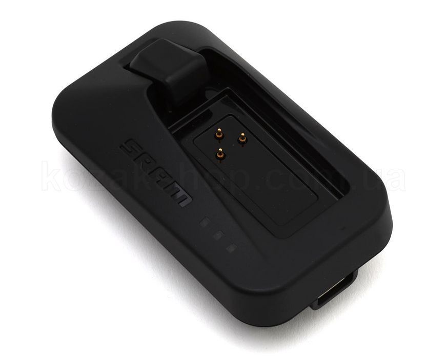 Зарядка SRAM ETAP/AXS Single battery charger (USB-C) without cord (00.3018.420.000)