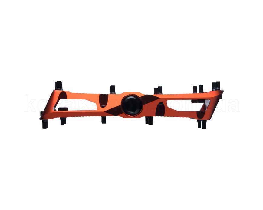 Педалі Race Face TURBINE [FOX ORANGE]