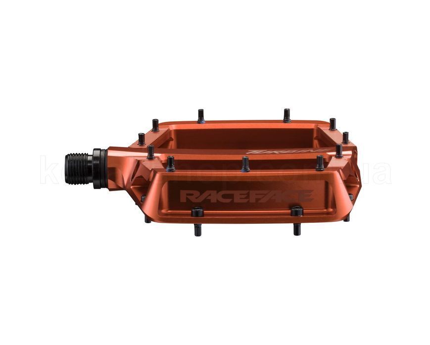Педалі Race Face TURBINE [FOX ORANGE]