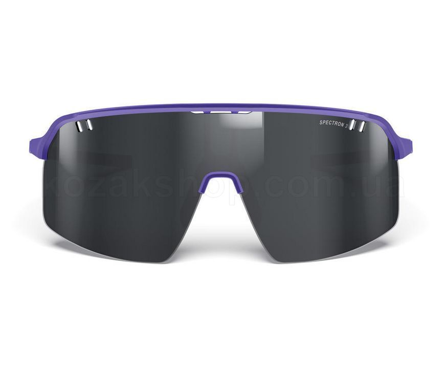 Очки Julbo INTENSITY VIOLET/GRIS SP3P