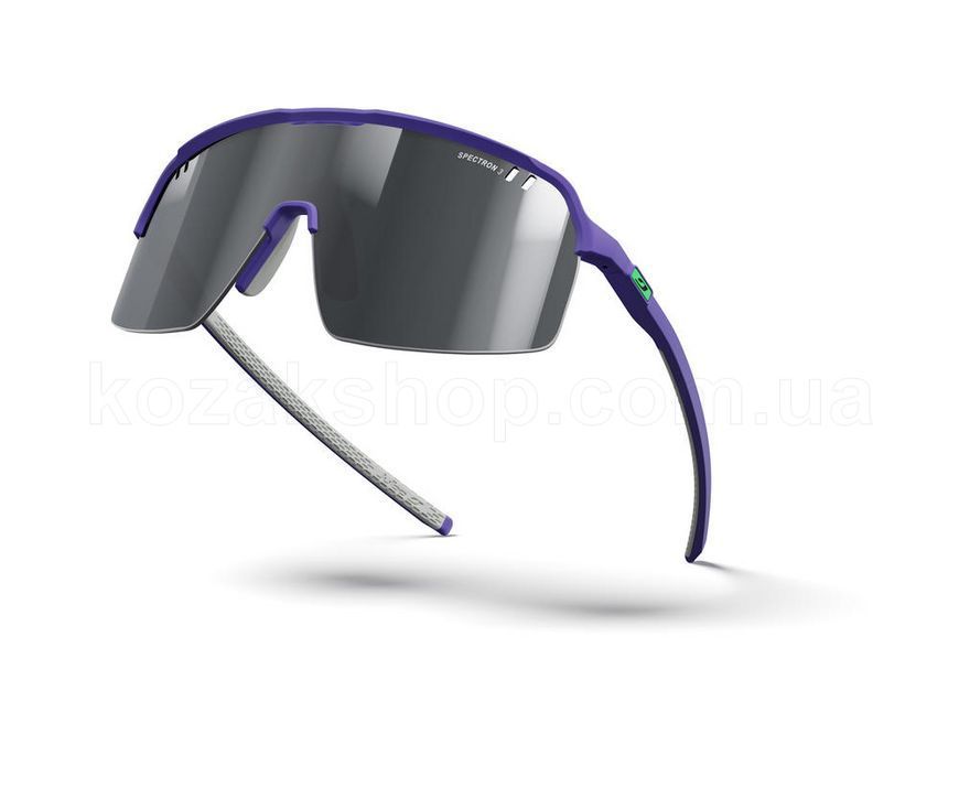Очки Julbo INTENSITY VIOLET/GRIS SP3P