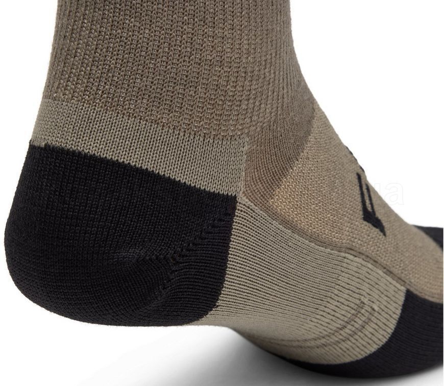 Носки FOX FLEXAIR MERINO Sock - 6 inch [Nutmeg], S/M
