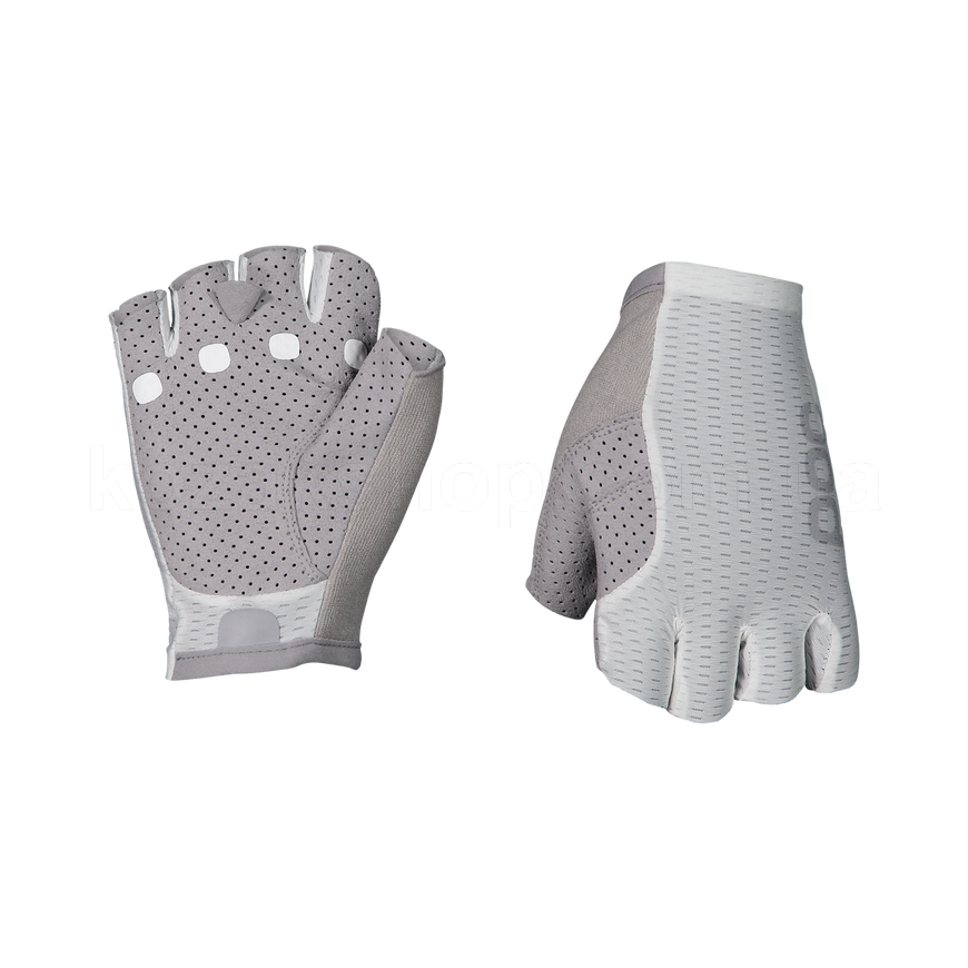 Вело рукавички POC Agile Short Glove (Hydrogen White) - XL