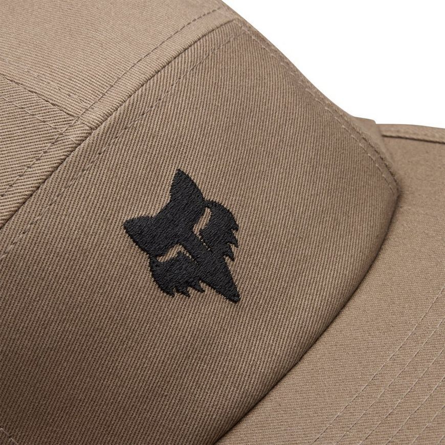 Кепка FOX Camper Hat - HEAD [Nutmeg], One Size
