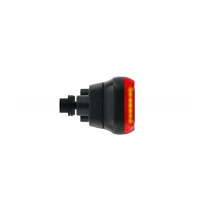Задня мигалка Knog Blinder Link Rack Mount