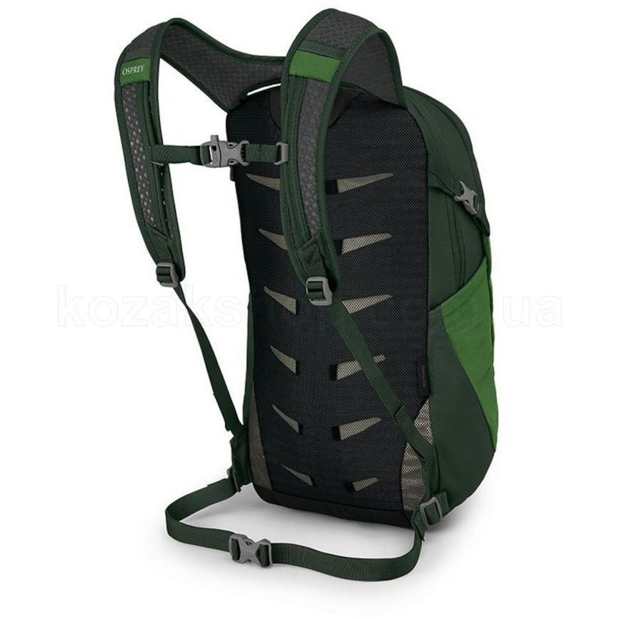 Рюкзак Osprey Daylite [green belt/green canopy] - O/S