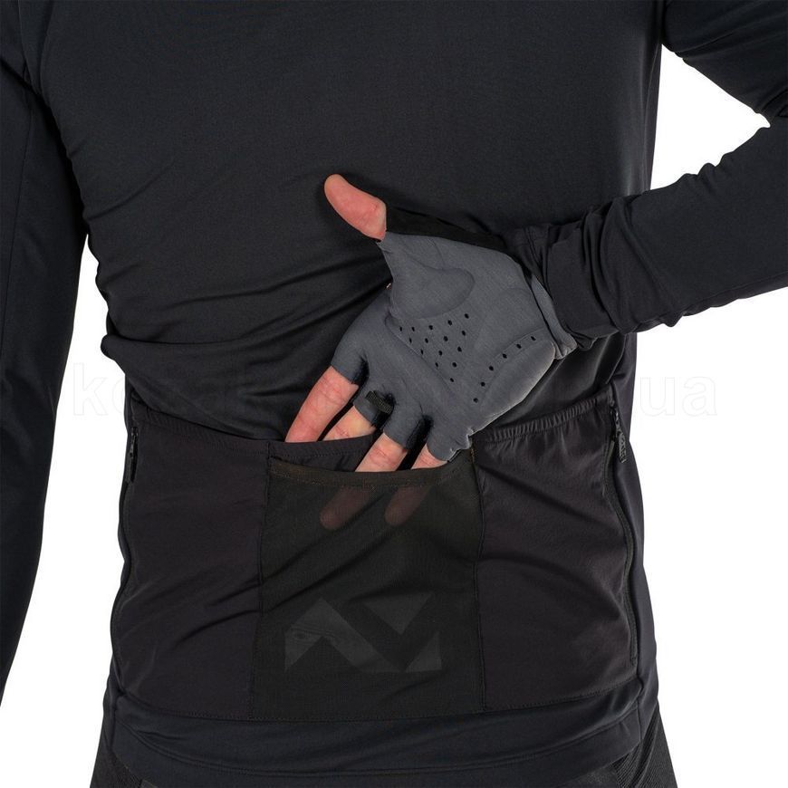 Вело куртка LEATT MTB 4.0 Endurance Jacket [Black], XXL