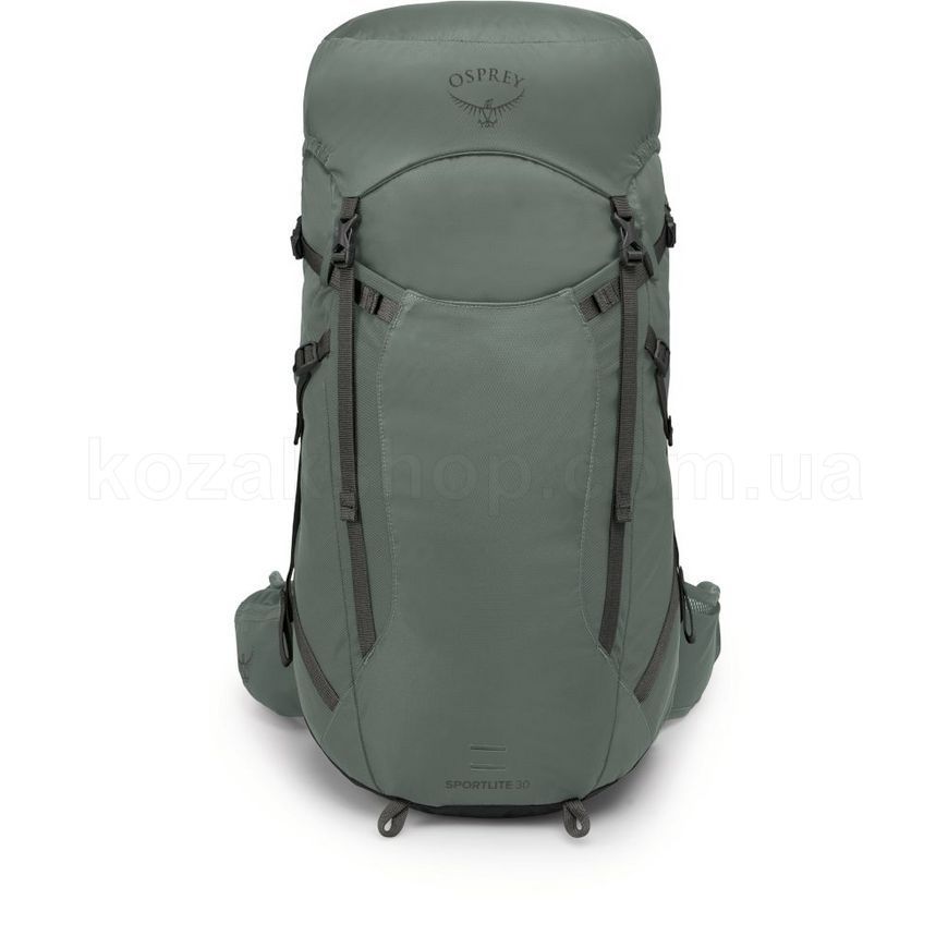 Рюкзак Osprey Sportlite 30 [pine leaf green] - S/M