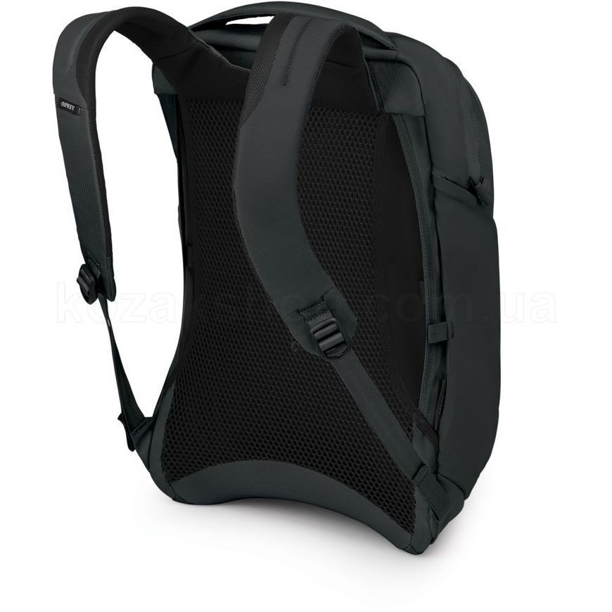 Рюкзак Osprey Aoede Airspeed Backpack 20 [black] - O/S