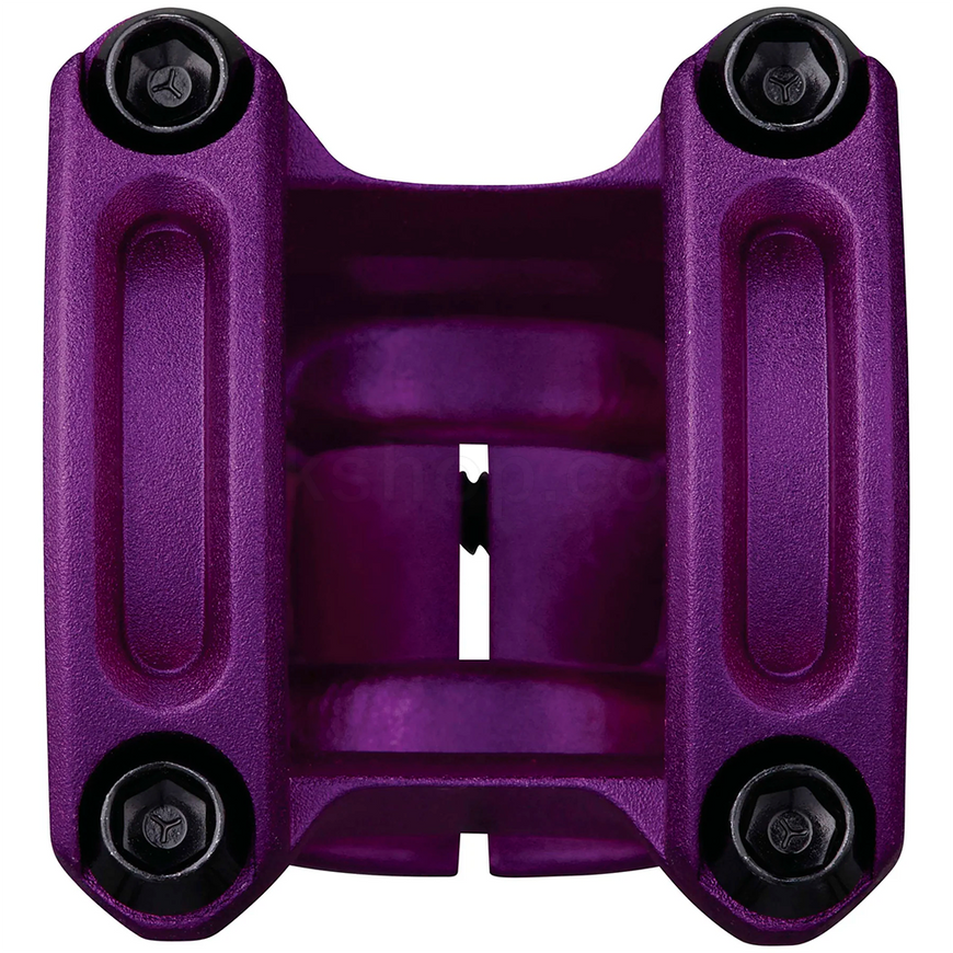 Вынос SPANK SPOON 35, 35mm, Purple