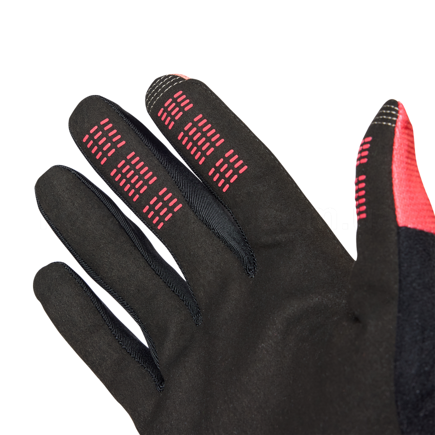 Вело перчатки FOX RANGER Glove - BLEND [Neo Pink], L