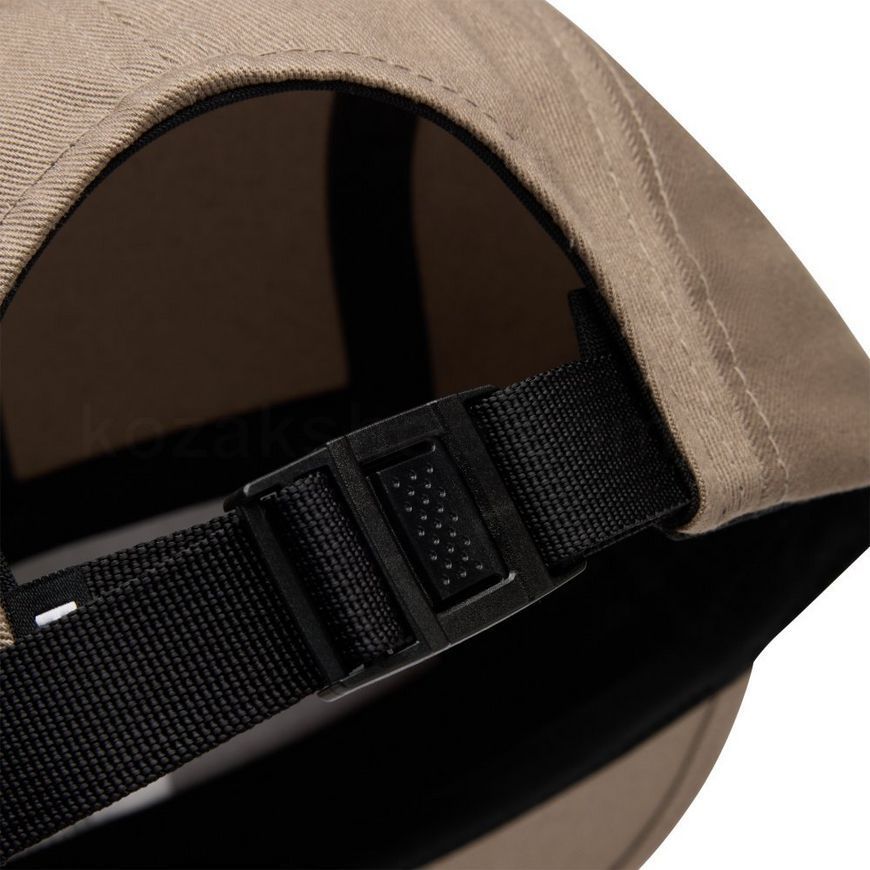 Кепка FOX Camper Hat - HEAD [Nutmeg], One Size