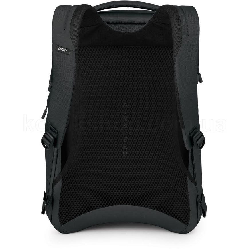 Рюкзак Osprey Aoede Airspeed Backpack 20 [black] - O/S