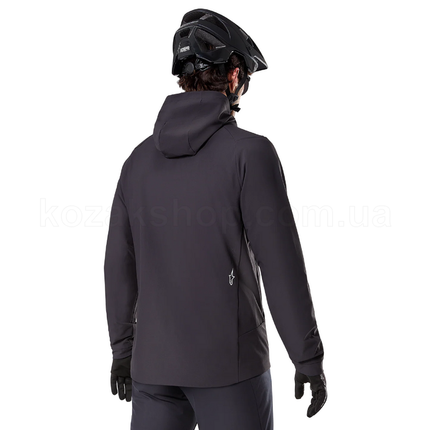 Куртка Alpinestars A-DURA THERMAL JACKET [BLACK] - XL