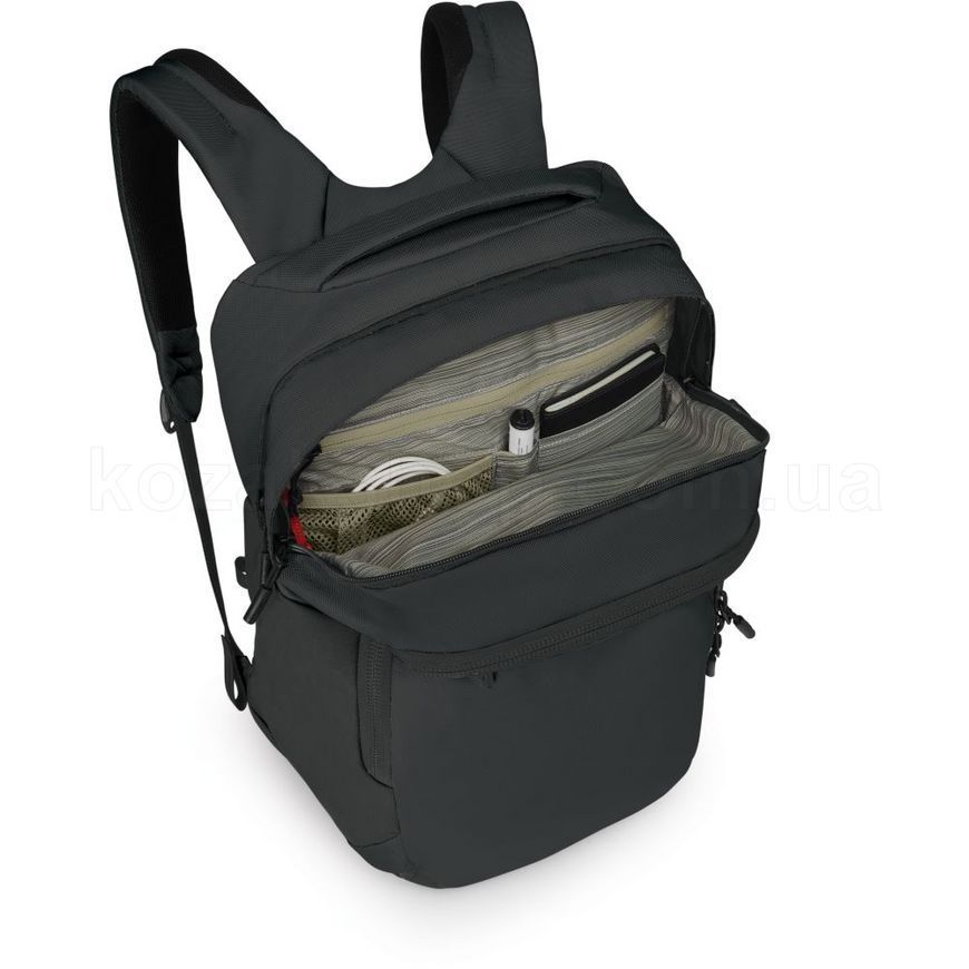 Рюкзак Osprey Aoede Airspeed Backpack 20 [black] - O/S