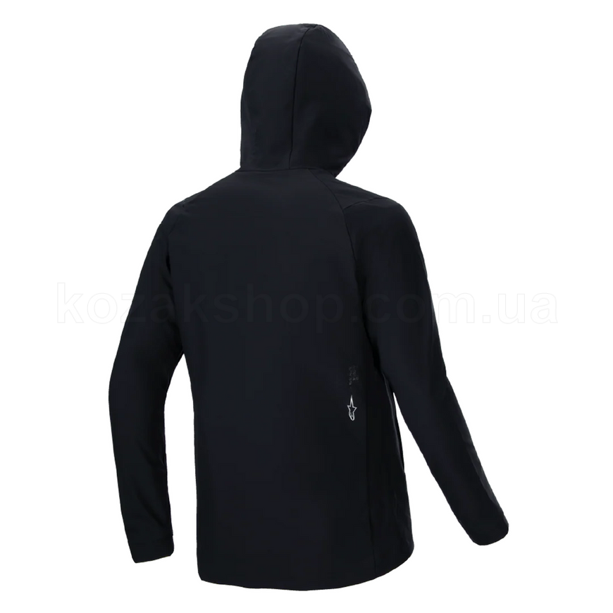 Куртка Alpinestars A-DURA THERMAL JACKET [BLACK] - XL