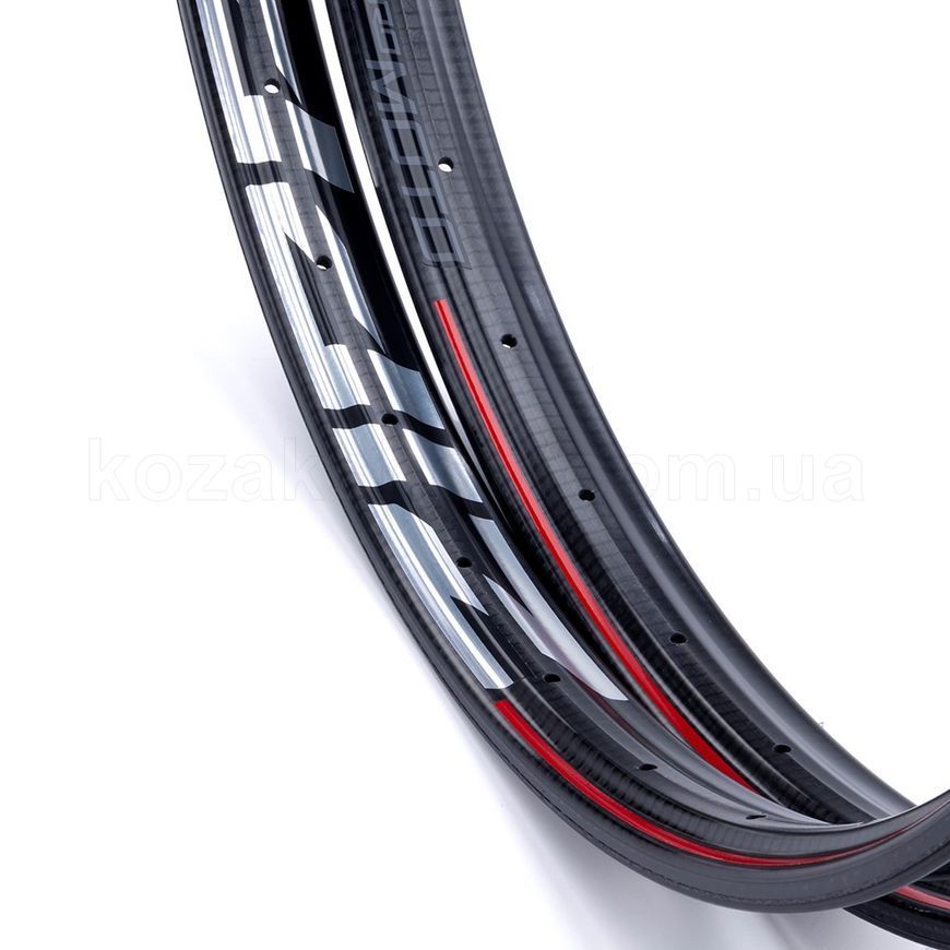 Обід Zipp 3ZERO MOTO Tubeless 29 Rear 32hole Silver/Silver Graphic A1