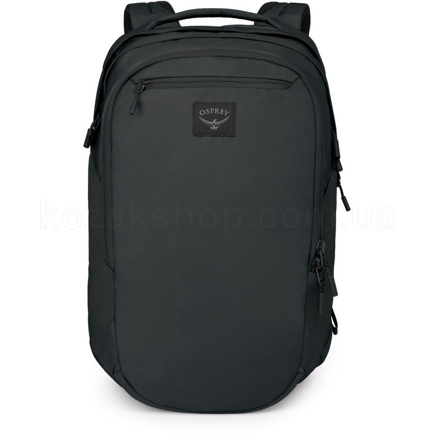 Рюкзак Osprey Aoede Airspeed Backpack 20 [black] - O/S