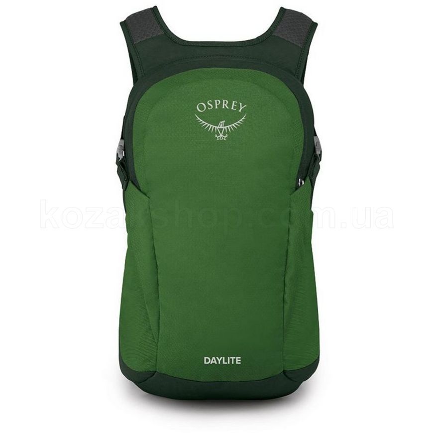 Рюкзак Osprey Daylite [green belt/green canopy] - O/S