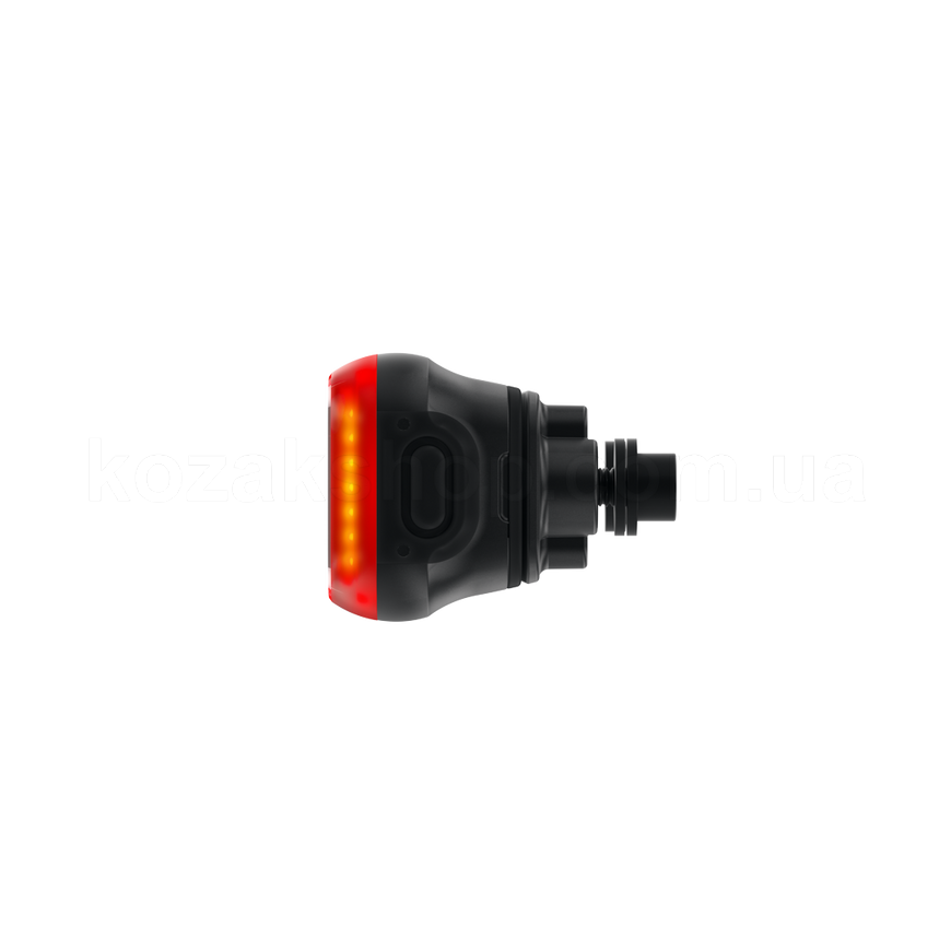 Задня мигалка Knog Blinder Link Rack Mount
