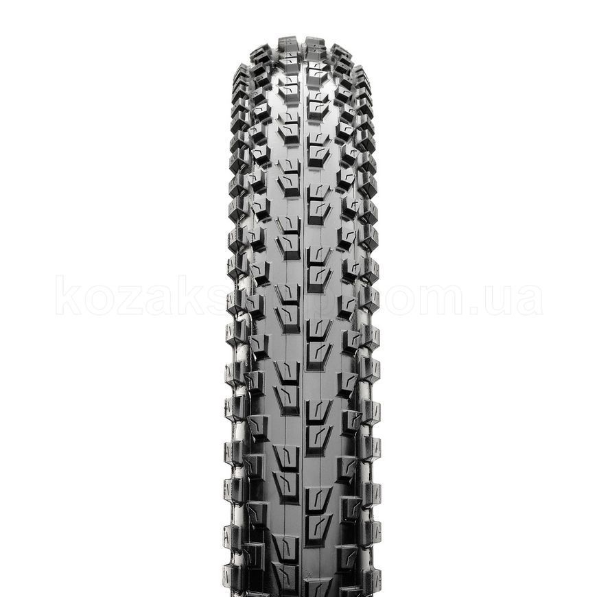 Покришка Maxxis SNYPER 24X2.00 TPI-60 Foldable SILKSHIELD/DUAL