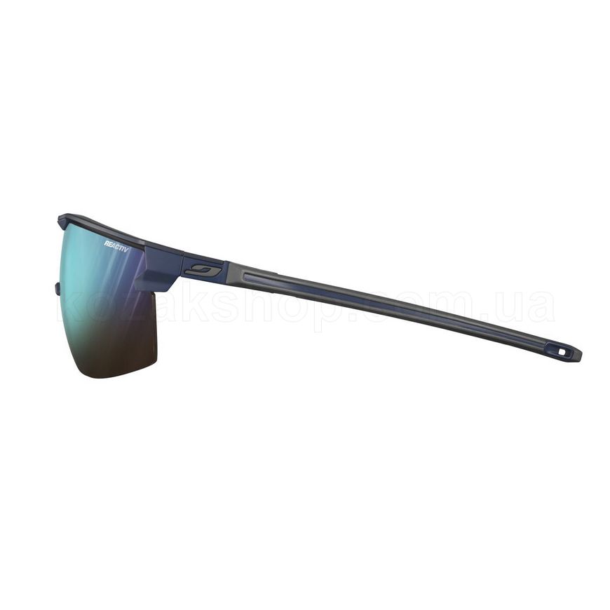 Окуляри Julbo ULTIMATE COVER BLUE RV P2-4 FLB