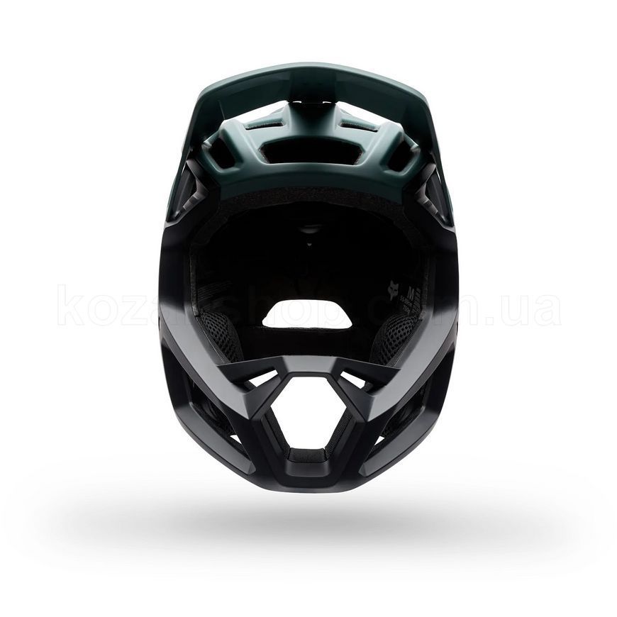 Вело шлем FOX PROFRAME Helmet - SOLID [Sage], S