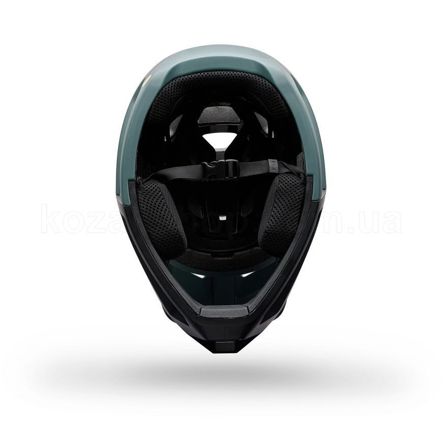 Вело шлем FOX PROFRAME Helmet - SOLID [Sage], S