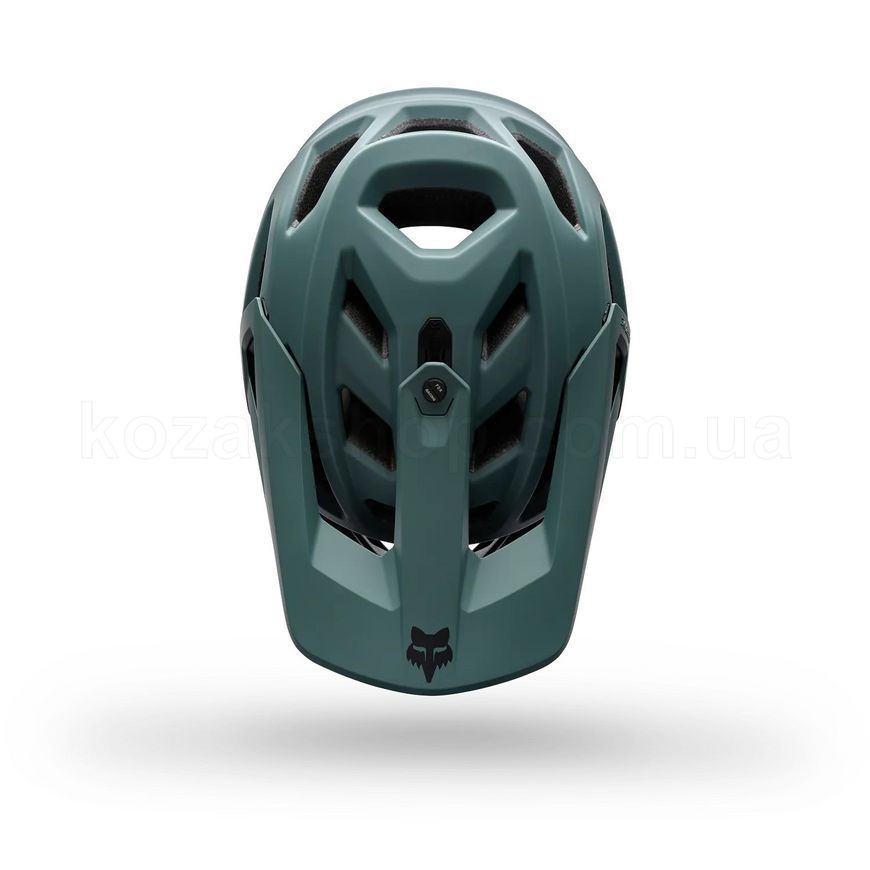 Вело шлем FOX PROFRAME Helmet - SOLID [Sage], S