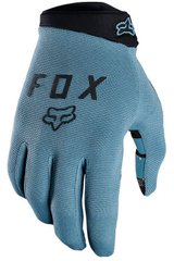 Вело перчатки FOX RANGER GLOVE [LT BLUE], L (10)