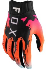 Мото перчатки FOX FLEXAIR PYRE GLOVE [Black], M (9)