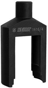 Знімач підшипників рульової 1", 1 1/8", 1 1/4" Unior Tools Ball race remover