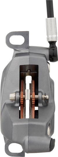 Тормоз SRAM Code Bronze Stealth Front 950mm C1 - KozakShop